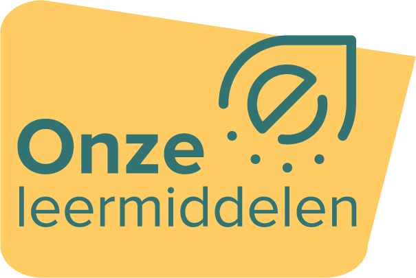 Logo Onze Leermiddelen